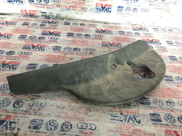 3T5867915B | Skoda Superb Sol Bagaj Kapağı Döşemesi VAG