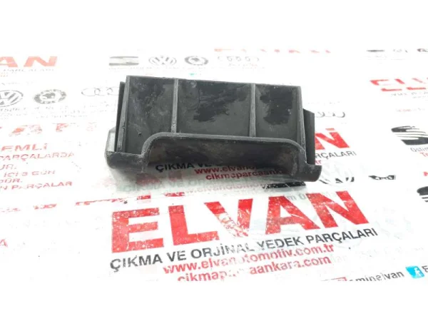 1Z0857827 | Arka Emniyet Kemeri Kızağı | Skoda Octavia, Superb VAG