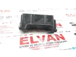 1Z0857827 | Arka Emniyet Kemeri Kızağı | Skoda Octavia, Superb - 1