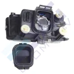 6K0941015 | Seat Cordoba Sol Far - 3