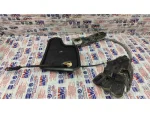 5C6837915B | VW Jetta Sol Ön Kapı Kontrol Kapağı - 2