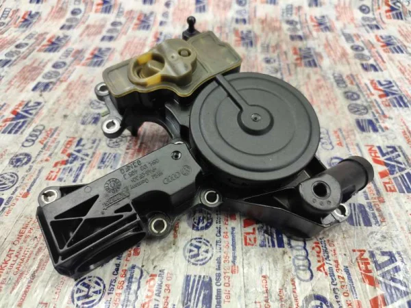 06H103495J | Yağ Seperatörü | Audi A4, A5, A6, A8, Q3, Q5 VAG