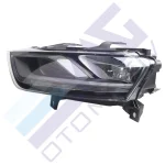 8U0941003F | Audi Q3 Sol Far - 1