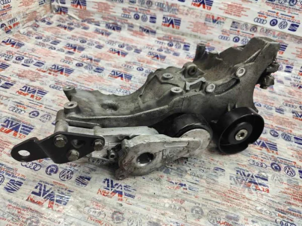 06D903143D | Şarj Klima Bağlantı Braketi VAG