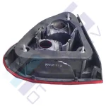 1M6945112 | Seat Leon Sağ Arka Stop Lambası - 2