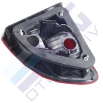 1M6945112 | Seat Leon Sağ Arka Stop Lambası - 3