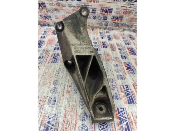 4F0199307R | Audi A6 Motor Takozu VAG