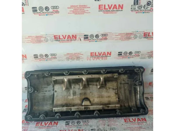 07Z103469 | Külbütör Kapağı | VW Phaeton, Touareg VAG