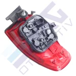 8P4945095F | Audi A3 Sol Dış Arka Stop Lambası - 2