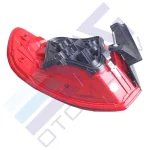 8P4945095F | Audi A3 Sol Dış Arka Stop Lambası - 3