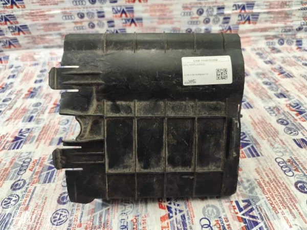 1K0915335B | Sol Akü Kapağı | VW Caddy, Touran - Audi A3 VAG
