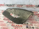 2HH805904 | VW Amarok Ön Sağ Tampon Spoyleri - 3