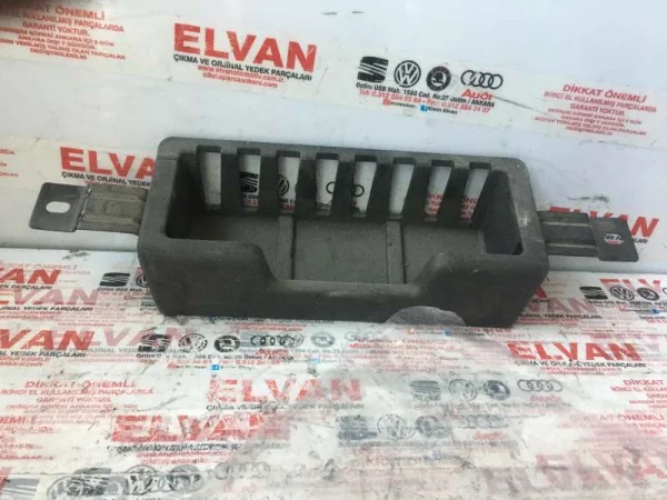 5JA860269 | Bagaj Rafı | Skoda Citigo, Fabia, Rapid VAG
