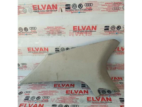 3T5867287B | Skoda Superb Sol Arka İç Kaplama VAG