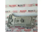 565867244C | Skoda Kodiaq B Sütunu Kaplaması - 1