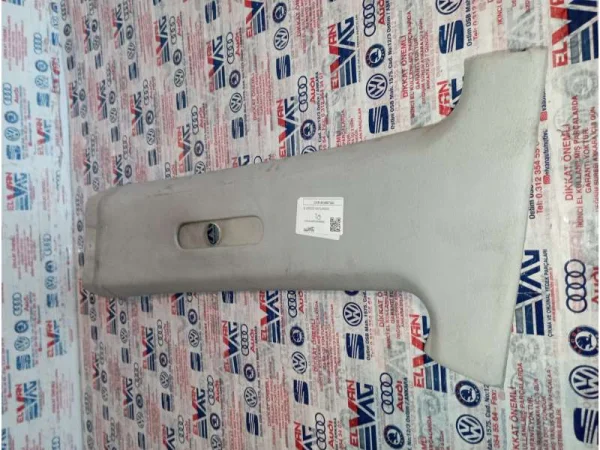 6K4867243 | Sol Orta Direk Kaplaması | VW Polo - Seat Cordoba, Ibiza VAG