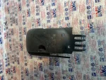 3T0858559B | Skoda Superb Alt Direksiyon Kolon Muhafazası - 1