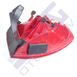 8K5945095K | Audi A4 Ledli Sol Dış Stop Lambası - 3