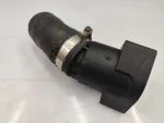 03L131111Q | Turbo Susturucusu | VW Golf, Jetta, Passat - Audi A3 - 3