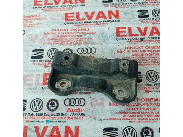 6V0863377 | Skoda Fabia İç Bağlantı Braketi VAG