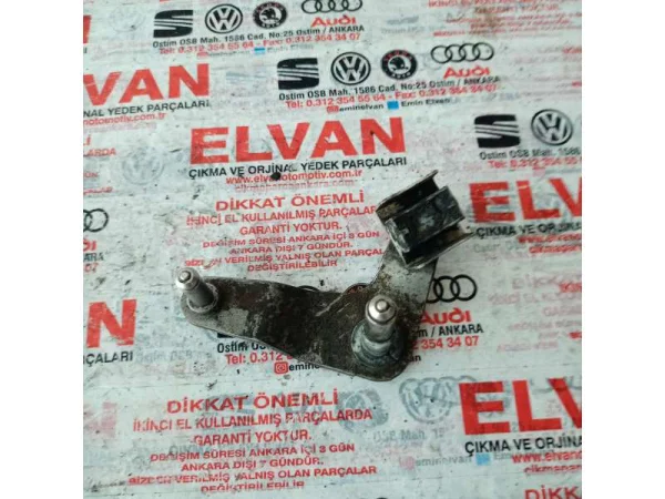 1J0711203F | Vites Seçici Kolu | VW Golf - Seat Alhambra VAG