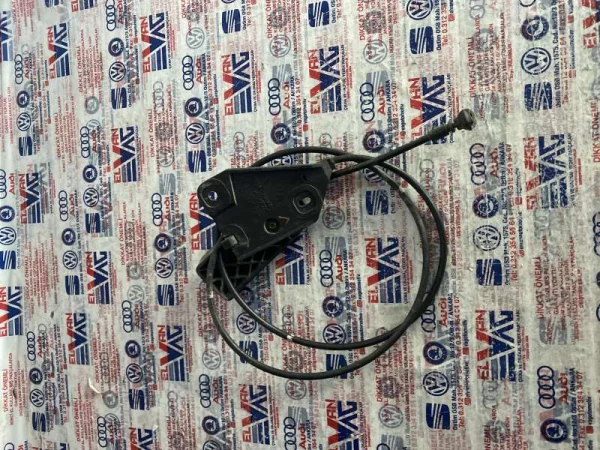 2H0823535A | VW Amarok Kaput Açma Teli VAG