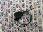 2H0823535A | VW Amarok Kaput Açma Teli - 1
