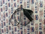 2H0823535A | VW Amarok Kaput Açma Teli - 3