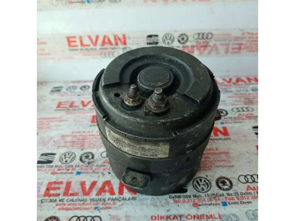 701959455 | Elektrikli Fan Motoru VAG
