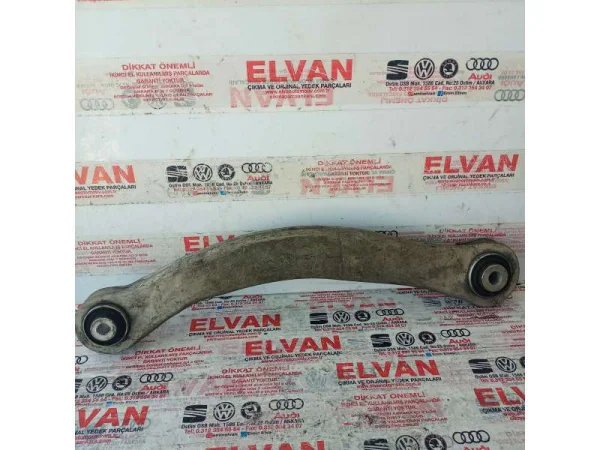 4N0505397A | Arka Sol Üst Denge Kolu | Audi A6, A7, A8 VAG