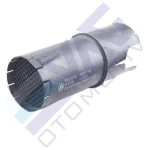 3C0129363 | Hava Debimetre Borusu | VW Golf, Jetta - 3