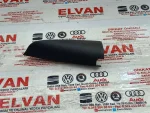 8P4857570 | Sağ Arka Kapı İç Cam Kenar Kaplaması | Audi A3, RS 3 - 1