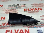 8P4857570 | Sağ Arka Kapı İç Cam Kenar Kaplaması | Audi A3, RS 3 - 2