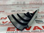 8P4857570 | Sağ Arka Kapı İç Cam Kenar Kaplaması | Audi A3, RS 3 - 3