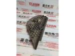 1K0858247A | Sol Ön Göğüs Yan Kaplaması | VW Golf, Jetta, Vento - 2