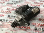 02M911024C | Marş Motoru | VW Caddy, CC - Audi A1, A3 - Seat Alhambra, Altea - 3