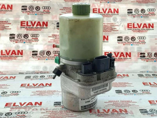 6R0432156C | Hidrolik Direksiyon Pompası VAG