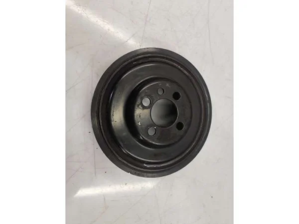 038105243M | Krank Kasnağı | VW Amarok, Caddy - Audi A1, A3 - Seat Alhambra, Altea VAG
