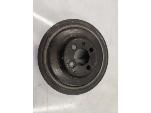 038105243M | Krank Kasnağı | VW Amarok, Caddy - Audi A1, A3 - Seat Alhambra, Altea VAG