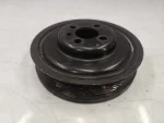 038105243M | Krank Kasnağı | VW Amarok, Caddy - Audi A1, A3 - Seat Alhambra, Altea - 2