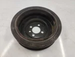 038105243M | Krank Kasnağı | VW Amarok, Caddy - Audi A1, A3 - Seat Alhambra, Altea - 3