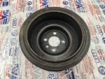 038105243M | Krank Kasnağı | VW Amarok, Caddy - Audi A1, A3 - Seat Alhambra, Altea - 3