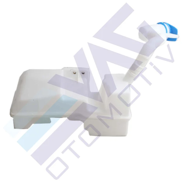 2K5955453C | VW Caddy Far Yıkamalı Silecek Su Deposu
