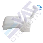 2K5955453C | VW Caddy Far Yıkamalı Silecek Su Deposu - 1