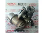 04L131512AJ | EGR Soğutucusu | VW Golf, Jetta, Scirocco - 1