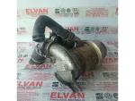 04L131512AJ | EGR Soğutucusu | VW Golf, Jetta, Scirocco - 2