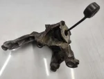 4M0199307AD | Audi A4 Sol Motor Takozu - 3