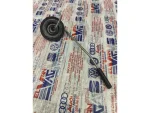 1J0837861 | Kapı Kolu Çubuğu Burcu | VW Bora, Golf, Jetta, Passat, Touran, Transporter - 3