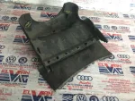 5C6858560 | VW Jetta Direksiyon Kolonu Üst Kapağı - 2