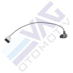 038907319F | Yağ Basınç Müşürü | VW Caddy, Caravelle, Golf - Audi 100 Serisi, 200 Serisi - Seat Inca - 1